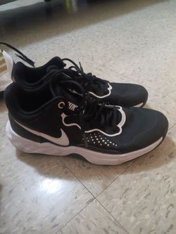Nike Fly Mid 3