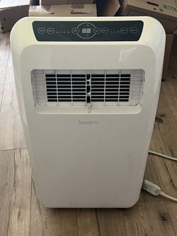 SereneLife Air conditioner AC 12,000 BTU