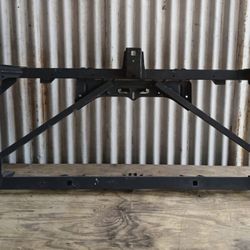 2015-2020 Chevy Tahoe/Chevy Suburban Headlight and Grille Mount Panel OEM