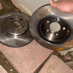 Brand New Rotars