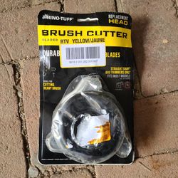 Brush Cutter
