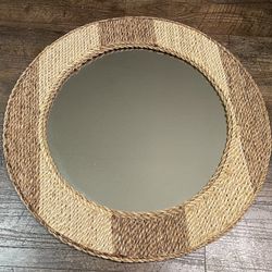Circle Mirror