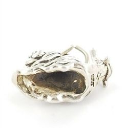 Men's Women's Sterling Silver 925 Charm / Pendant  #81914