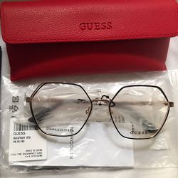 Guess - Glasses