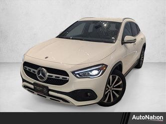 2023 Mercedes-Benz GLA 250
