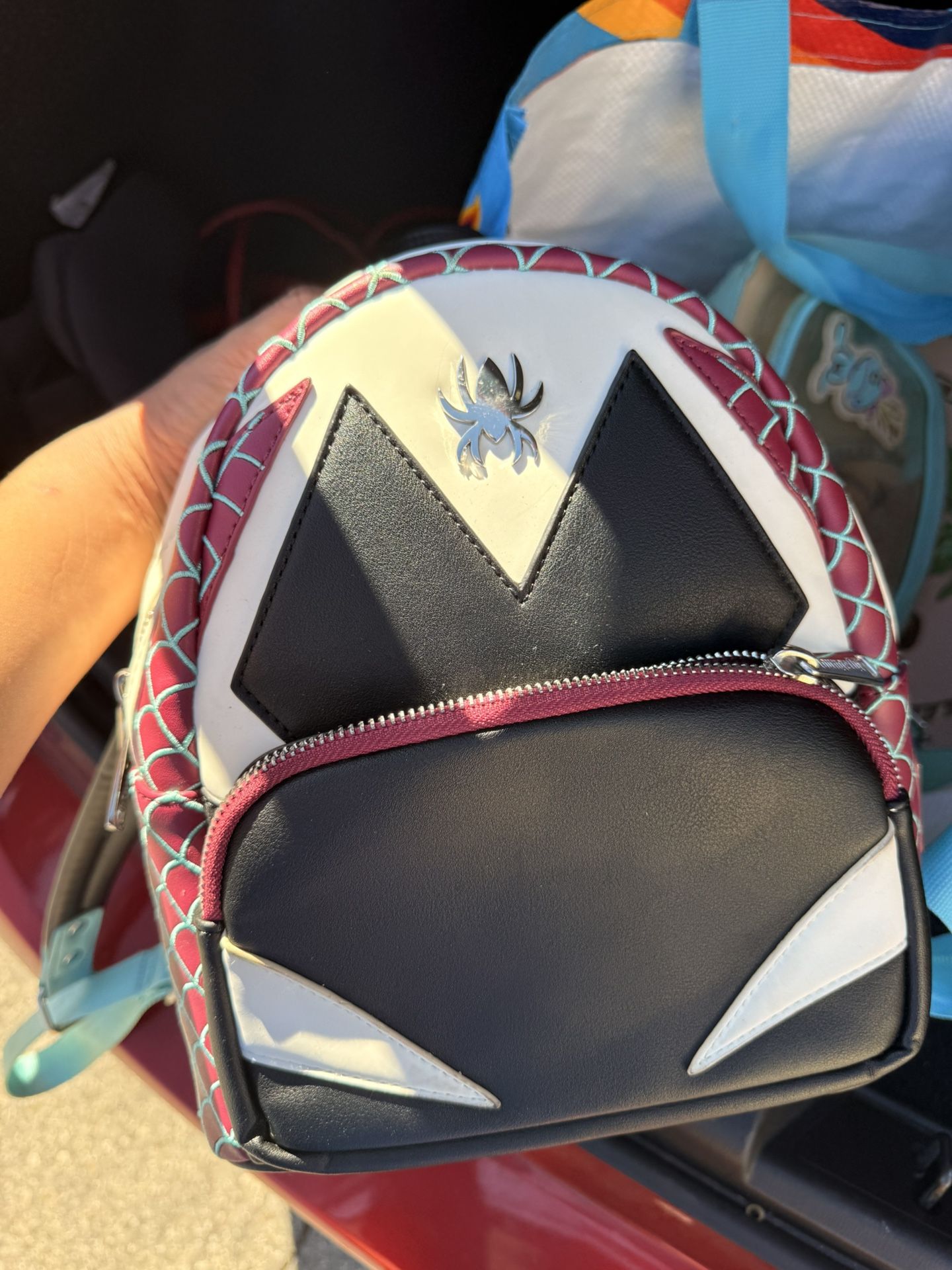 Disney Backpacks 