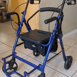drive walkers hx5-9jp