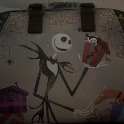 Loungefly Purse 