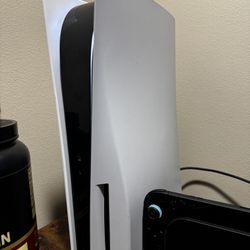 PS5 