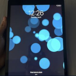 Ipad 7th Gen 