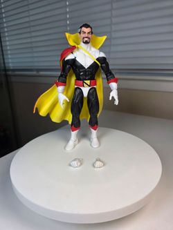 Marvel Legends Count Nefaria