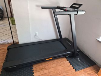 Threadmill Nordic Track