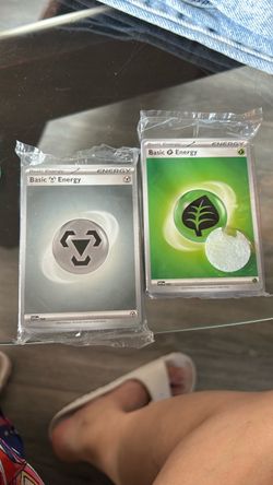 Pokémon cards