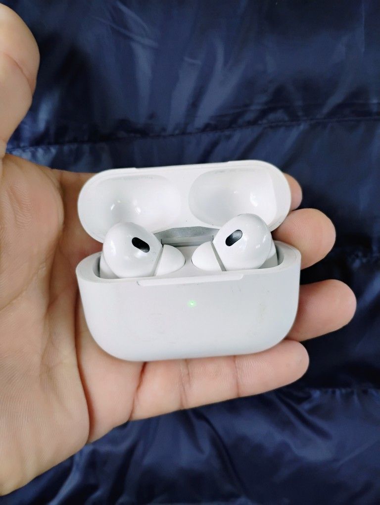 Airpods Pro 2