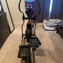 Elliptical Schwinn