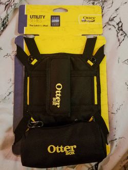OtterBox Utility Series The Latch