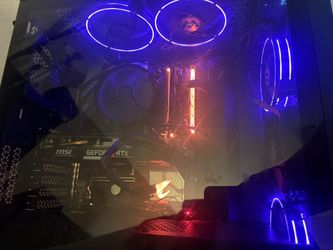 Gaming Pc