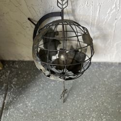 Decorative Indoor Or Outdoor Globe