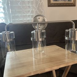 Vanity Lights 