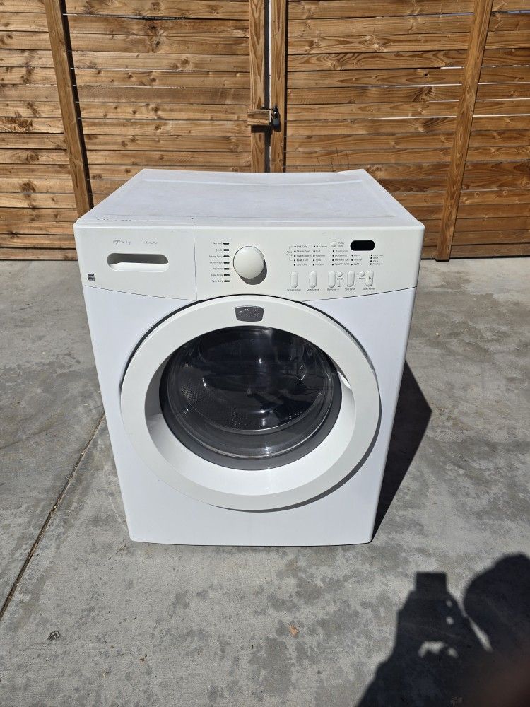 Frigidaire Washer
