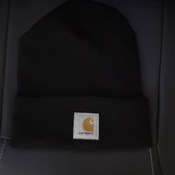 carhartt beanie