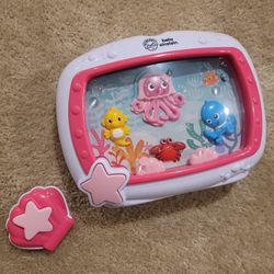 Baby Einstein Soothing Sounds Crib Soother