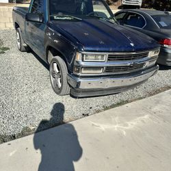 Chevy 1997