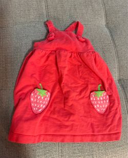 Girl dress