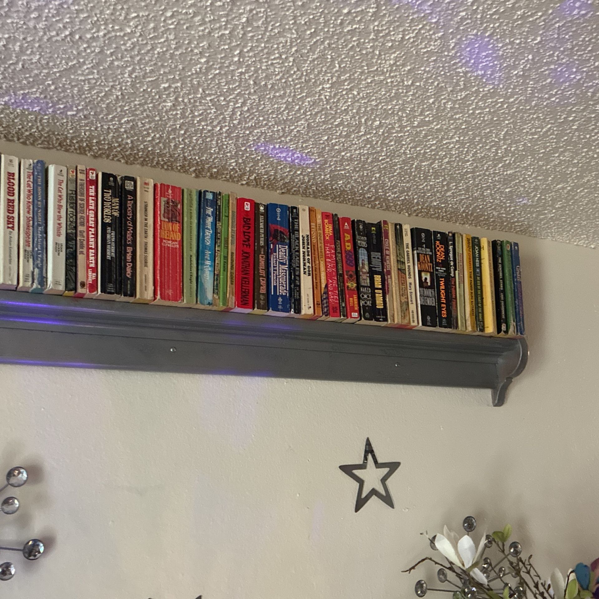 Science Fiction Books And Horror