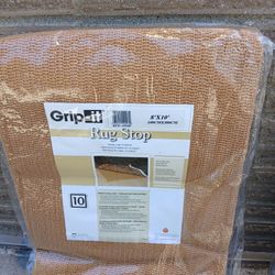  Stop Rug