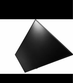 55 inch Samsung smart tv and Tv mount