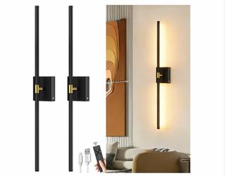Wall Sconce light (2)