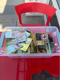 Pokemon Cards For Sale