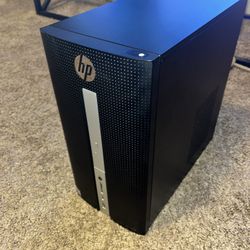 hp pavilion desktop 570-p050