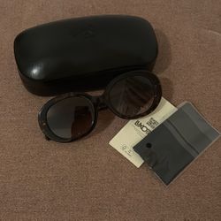 Coach Sunglasses 