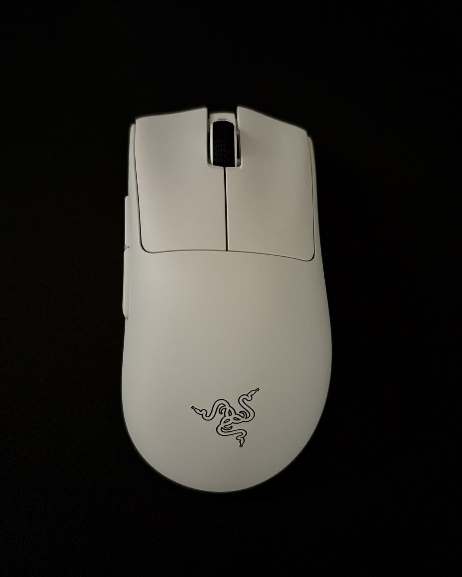 Razer Deathadder V3 Pro gaming mouse