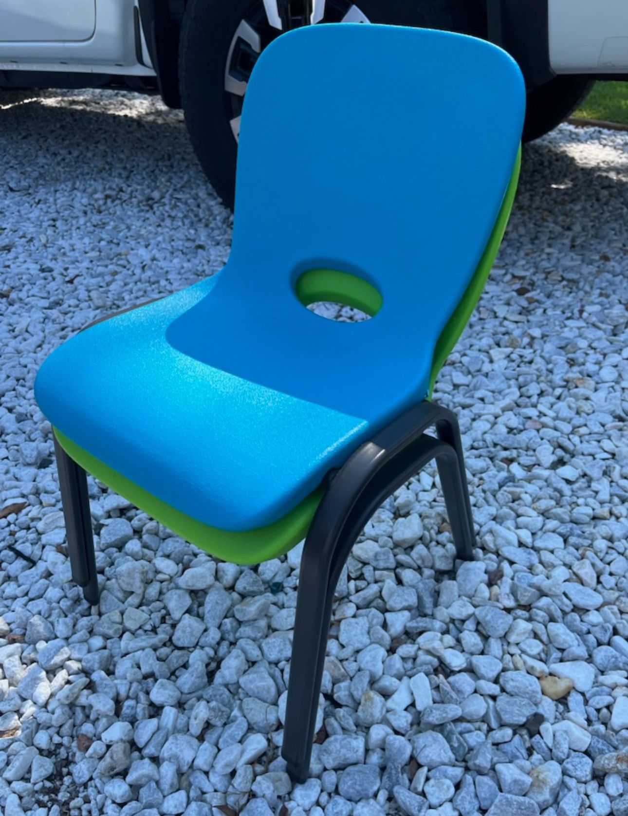 Children’s Small Chairs 