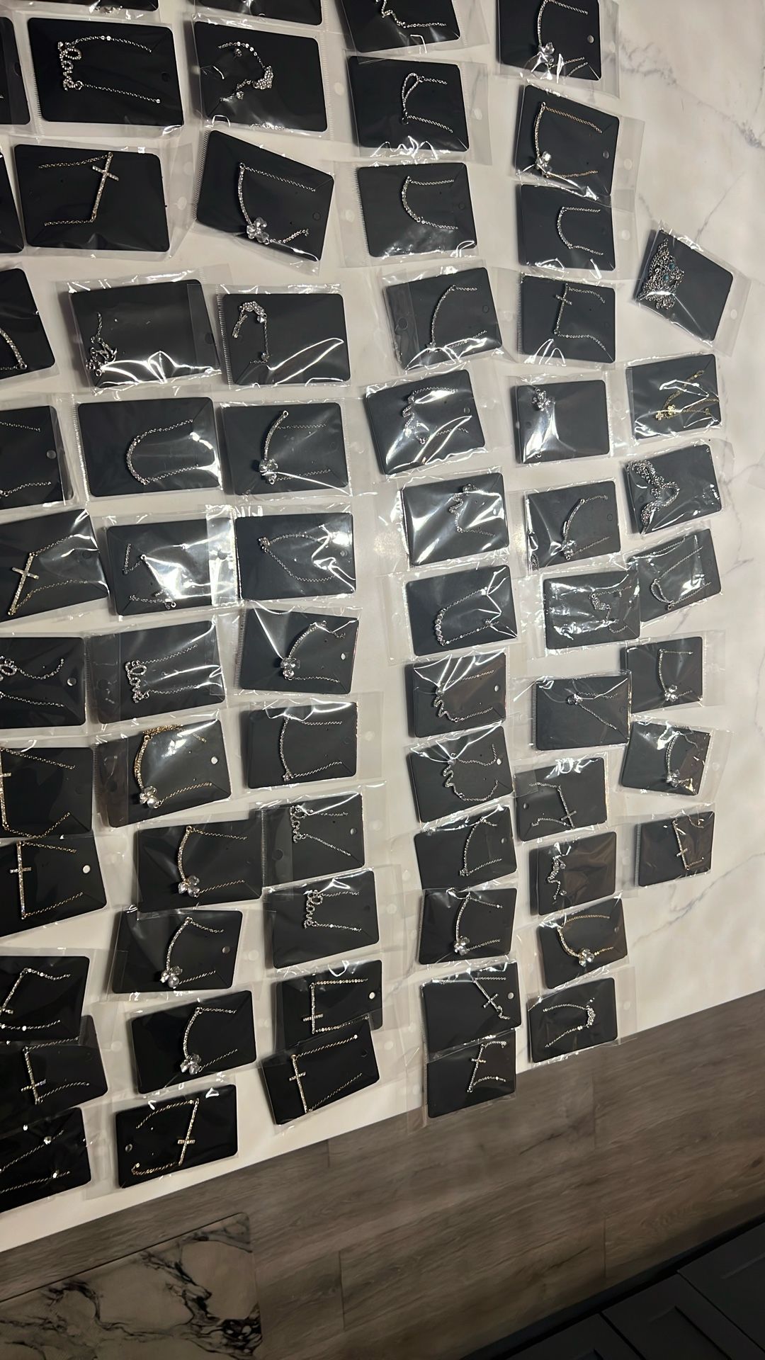 Cadenas De Sirconia Muy Bonitas Y Baratas