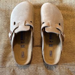 Birkenstock Slippers