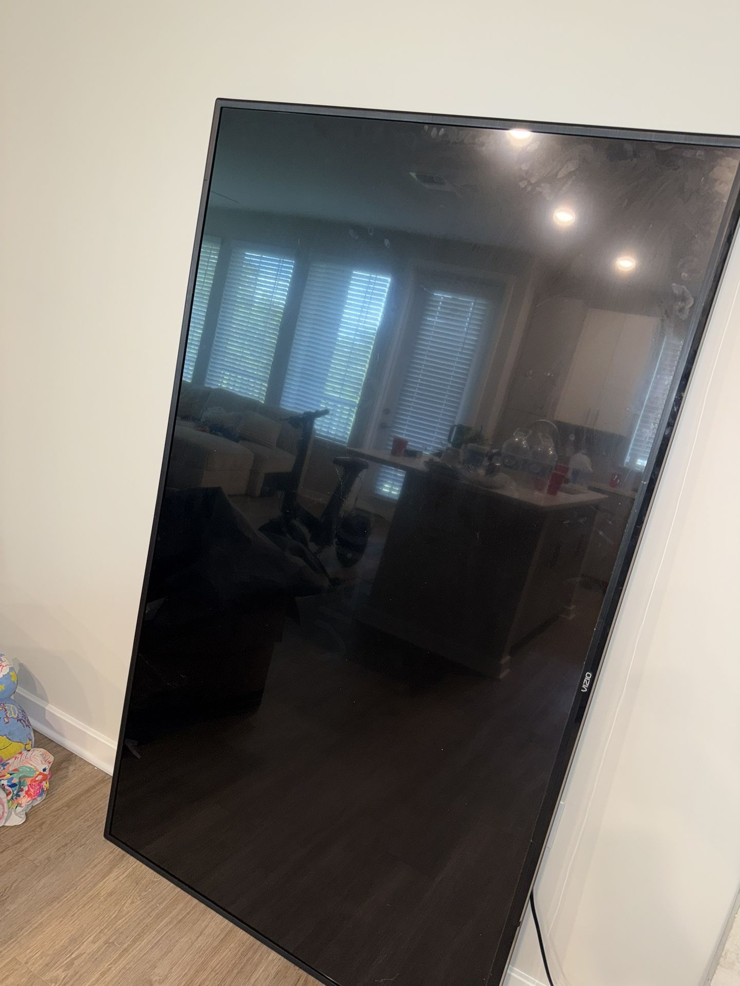 75 Inch Vizio Smart Tv