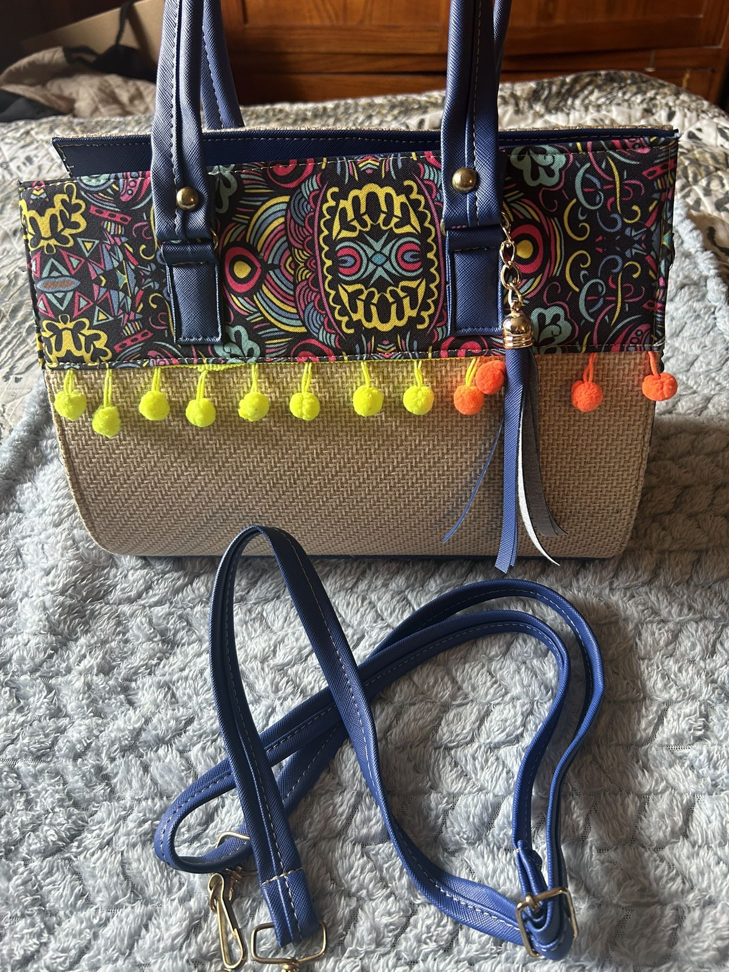 Beautiful Purse