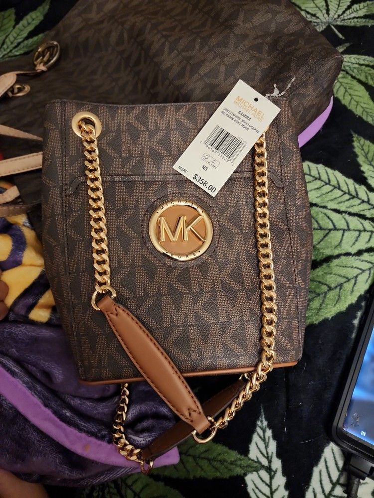 Michael Kors Bag