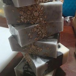 All Natural Soap