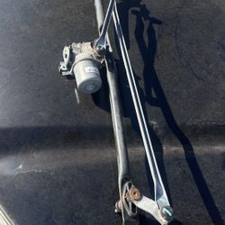 Wiper Motor Chevy Express 2014