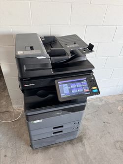 2024 Commercial Office Printer | excellent condition