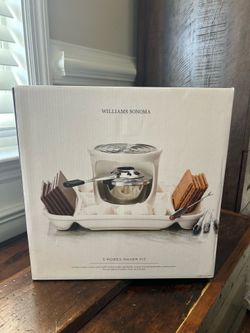 S’mores Maker