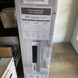 Vissani air Cooling Tower