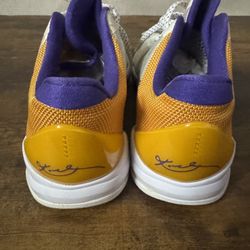 Nike Kobe 