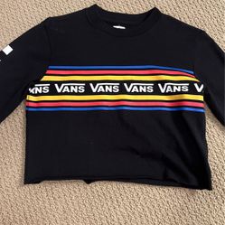 Vans Long Sleeve 