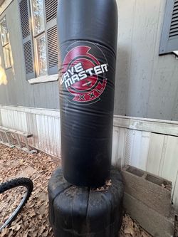Punching Bag